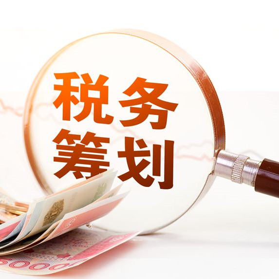 企業(yè)做稅務籌劃(企業(yè)與稅收籌劃)